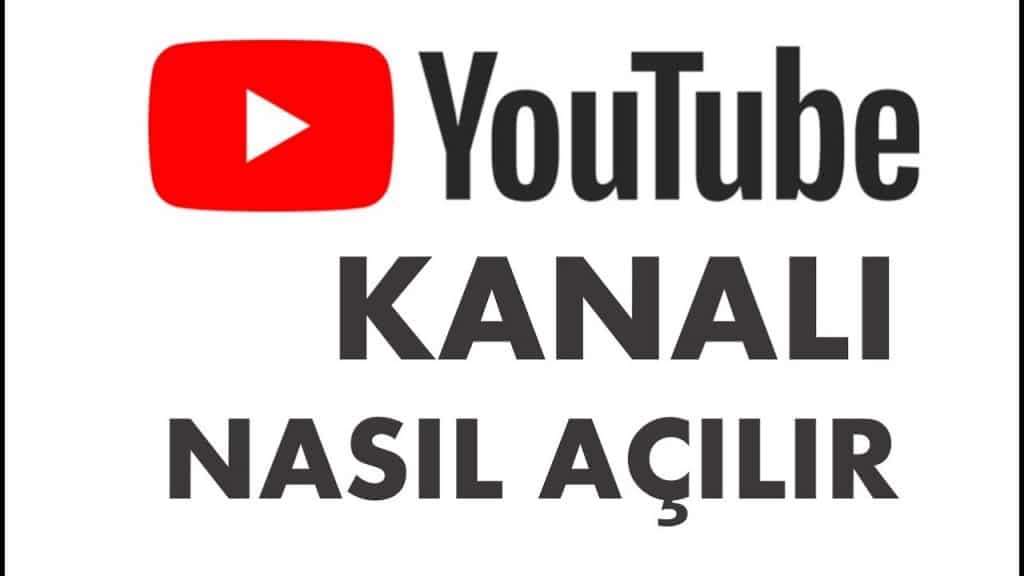 Youtube Hesabı Nasıl Açılır?