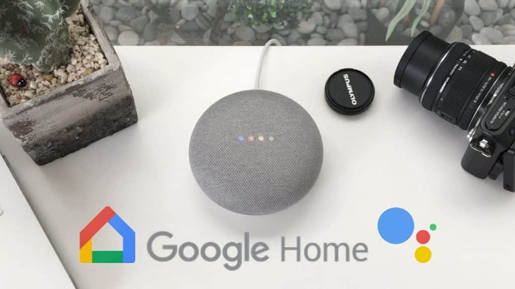 Google Home Nedir
